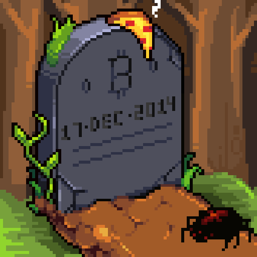 Bitcoin Burial Preview